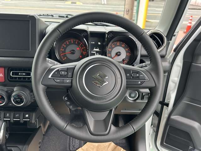 スズキ ジムニー ６６０ ＸＣ ４ＷＤ R8年 (東海) 99