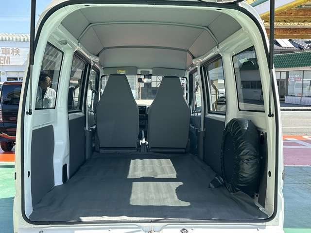 三菱 ミニキャブミーブ ＣＤ １６．０ＫＷＨ ２シーター ハイルーフ R5年 (東海) 99