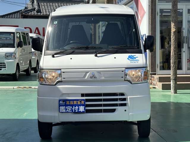三菱 ミニキャブミーブ ＣＤ １６．０ＫＷＨ ２シーター ハイルーフ R5年 (東海) 99