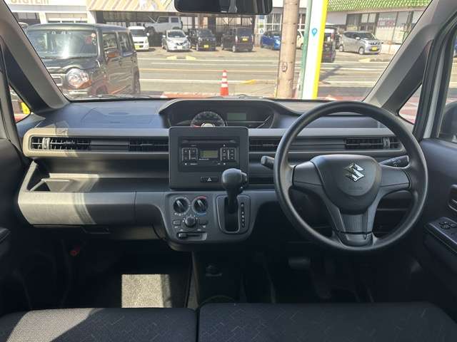 スズキ ワゴンＲ ６６０ ＦＡ R2年 (東海) 99