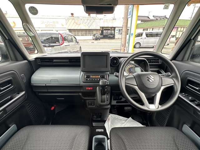 スズキ スペーシア　ベース ６６０ ＧＦ R6年 (東海) 99