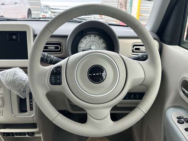 スズキ アルトラパン ６６０ ハイブリッド Ｘ R8年 (東海) 99