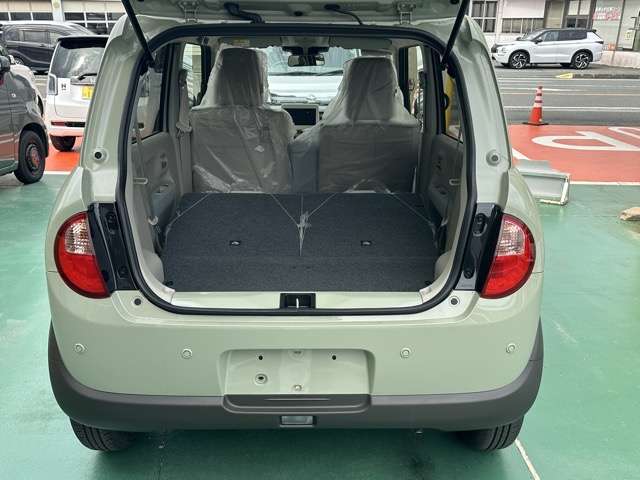スズキ アルトラパン ６６０ ハイブリッド Ｘ R8年 (東海) 99