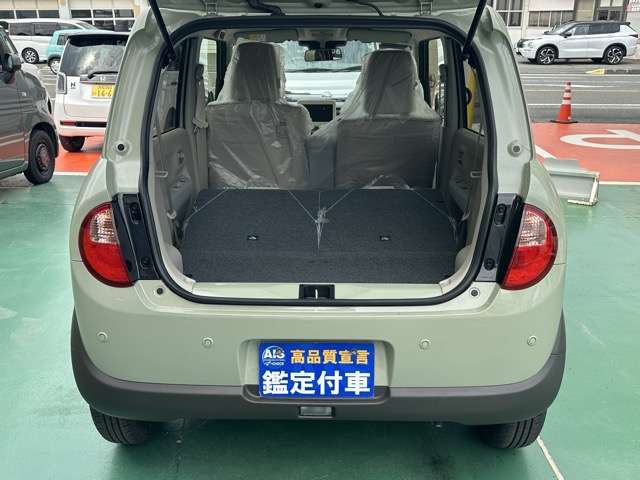 スズキ アルトラパン ６６０ ハイブリッド Ｘ R8年 (東海) 99