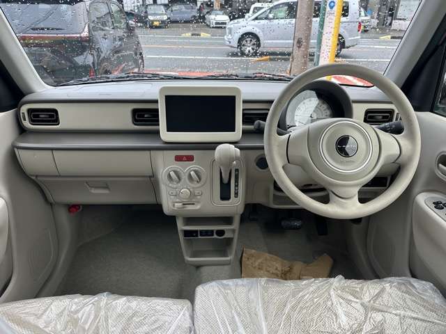 スズキ アルトラパン ６６０ ハイブリッド Ｇ R8年 (東海) 99