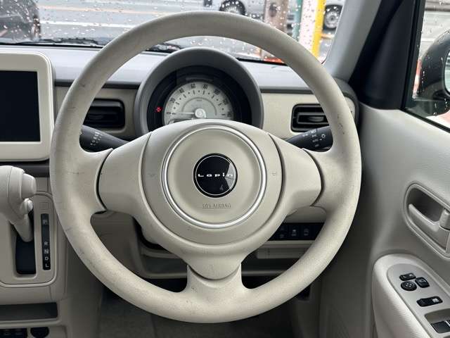 スズキ アルトラパン ６６０ ハイブリッド Ｇ R8年 (東海) 99
