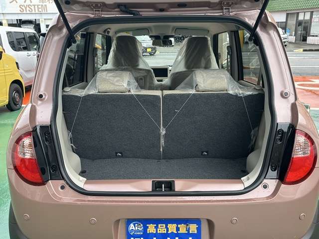 スズキ アルトラパン ６６０ ハイブリッド Ｇ R8年 (東海) 99