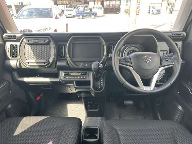 スズキ ハスラー ６６０ タフワイルド R6年 (東海) 99