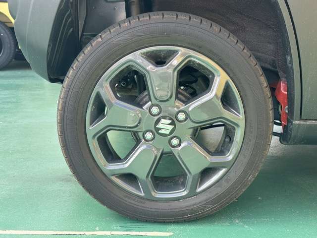 スズキ ハスラー ６６０ タフワイルド R6年 (東海) 99