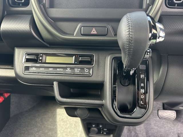スズキ ハスラー ６６０ タフワイルド R6年 (東海) 99