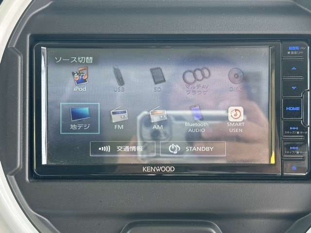 マツダ フレアクロスオーバー ６６０ ハイブリッド ＸＳ R6年 (東海) 99
