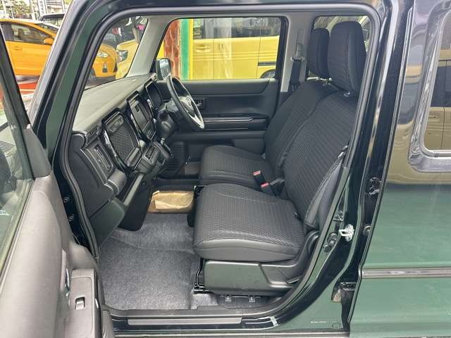 マツダ フレアクロスオーバー ６６０ ＸＴ R7年 (東海) 99