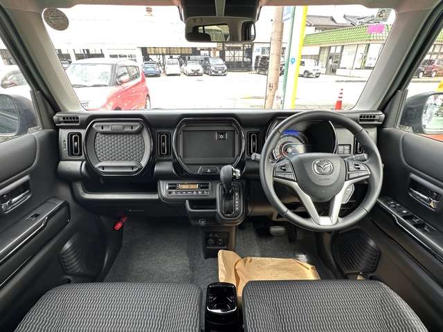 マツダ フレアクロスオーバー ６６０ ＸＴ R7年 (東海) 99