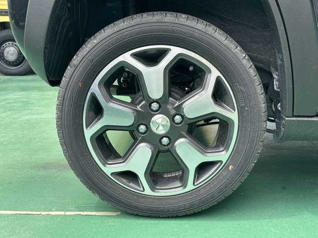 マツダ フレアクロスオーバー ６６０ ＸＴ R7年 (東海) 99