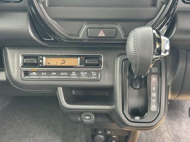 マツダ フレアクロスオーバー ６６０ ＸＴ R7年 (東海) 99