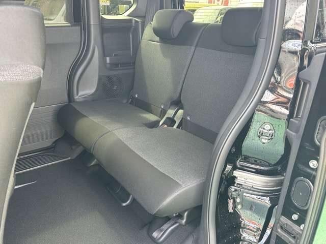ホンダ Ｎ　ＢＯＸ カスタム ６６０ R8年 (東海) 99