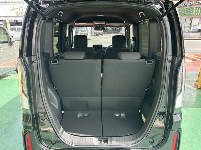 ホンダ Ｎ　ＢＯＸ カスタム ６６０ R8年 (東海) 99