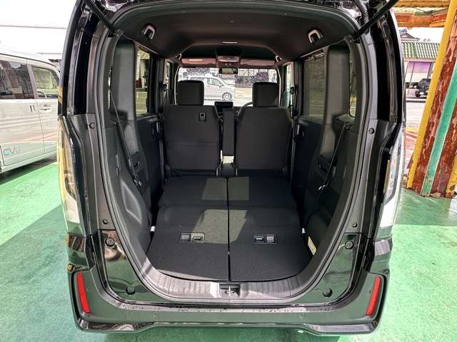 ホンダ Ｎ　ＢＯＸ カスタム ６６０ R8年 (東海) 99