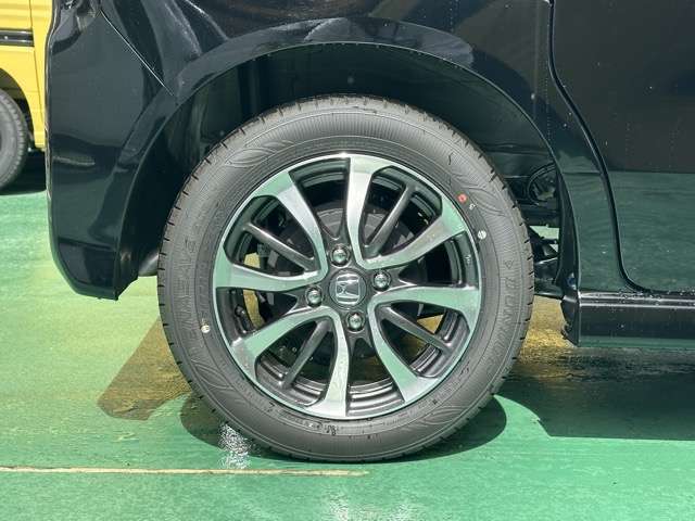 ホンダ Ｎ　ＢＯＸ カスタム ６６０ R8年 (東海) 99
