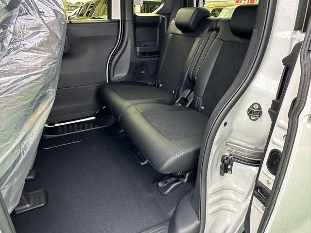 ホンダ Ｎ　ＢＯＸ カスタム ６６０ ターボ R8年 (東海) 99