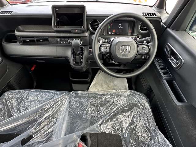 ホンダ Ｎ　ＢＯＸ カスタム ６６０ ターボ R8年 (東海) 99