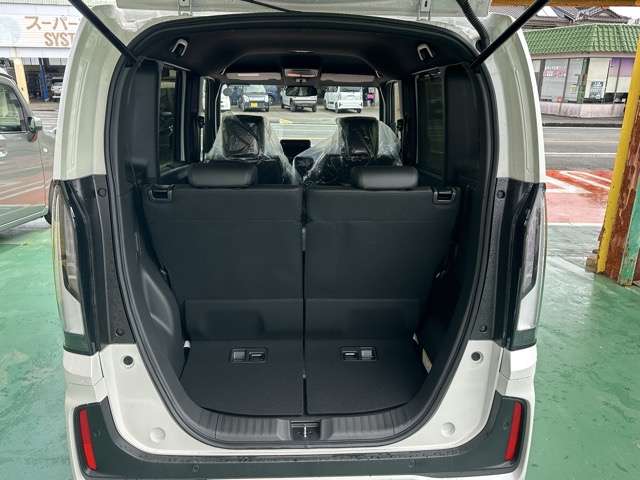ホンダ Ｎ　ＢＯＸ カスタム ６６０ ターボ R8年 (東海) 99