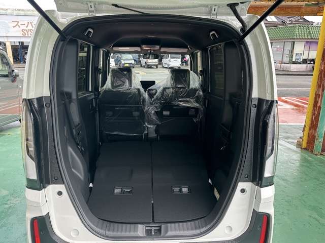 ホンダ Ｎ　ＢＯＸ カスタム ６６０ ターボ R8年 (東海) 99