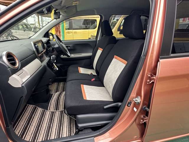 トヨタ パッソ １．０ モーダ R3年 (東海) 99