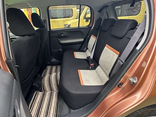 トヨタ パッソ １．０ モーダ R3年 (東海) 99