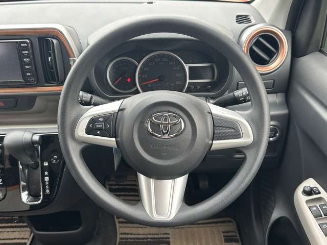 トヨタ パッソ １．０ モーダ R3年 (東海) 99