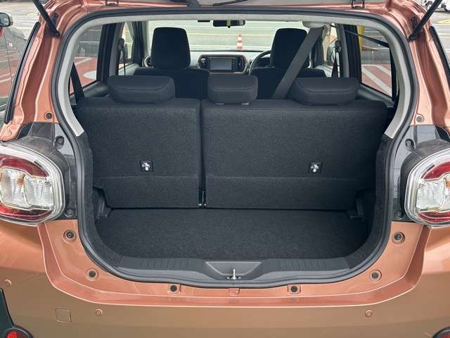 トヨタ パッソ １．０ モーダ R3年 (東海) 99