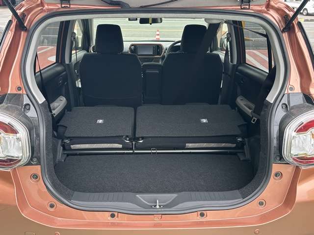 トヨタ パッソ １．０ モーダ R3年 (東海) 99
