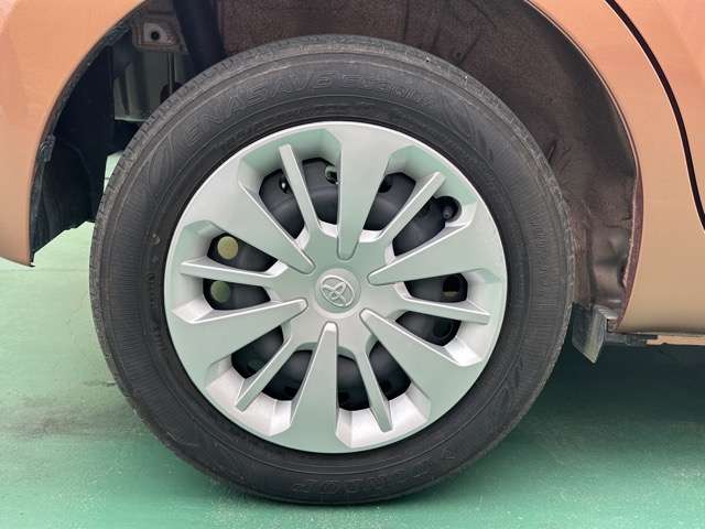 トヨタ パッソ １．０ モーダ R3年 (東海) 99