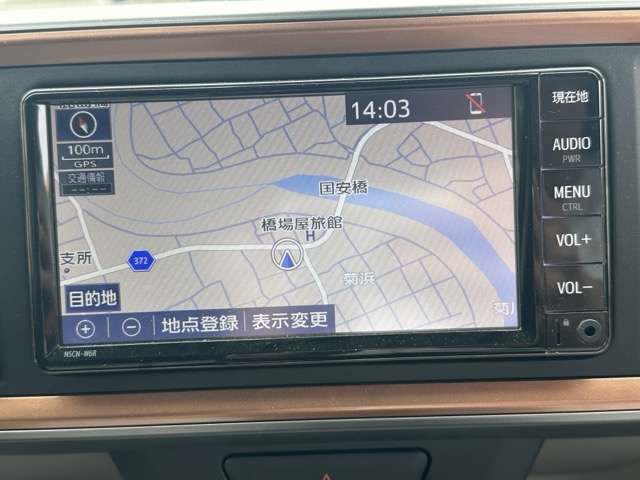 トヨタ パッソ １．０ モーダ R3年 (東海) 99
