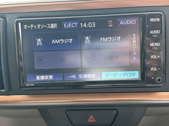 トヨタ パッソ １．０ モーダ R3年 (東海) 99