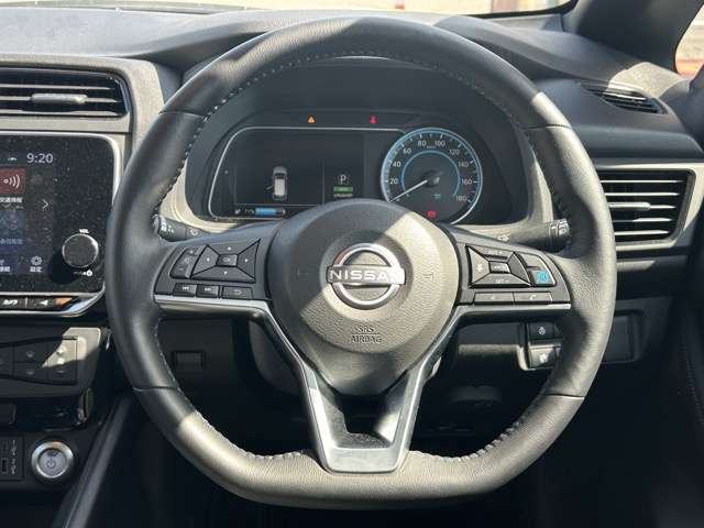 日産 リーフ Ｅ＋ Ｘ ９０周年記念車 R6年 (東海) 99