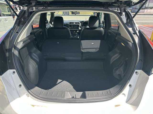 日産 リーフ Ｅ＋ Ｘ ９０周年記念車 R6年 (東海) 99