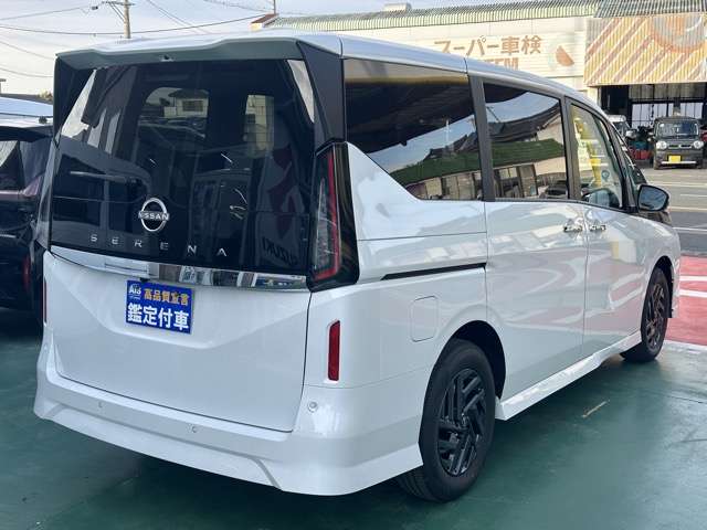 日産 セレナ ２．０ ハイウェイスターＶ ＮＩＳＳＡＮＣＯＮＮＥＣＴインフォテインメントシステム装着車 R8年 (東海) 99