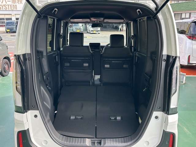 ホンダ Ｎ　ＢＯＸ カスタム ６６０ ターボ R8年 (東海) 99