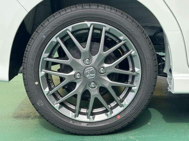 ホンダ Ｎ　ＢＯＸ カスタム ６６０ ターボ R8年 (東海) 99