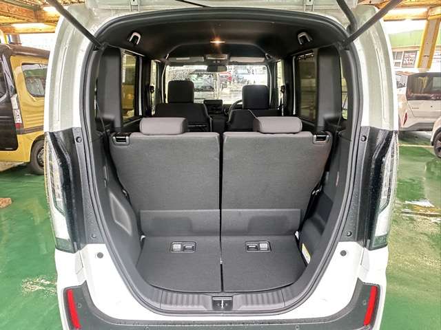 ホンダ Ｎ　ＢＯＸ カスタム ６６０ R8年 (東海) 99