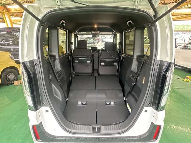 ホンダ Ｎ　ＢＯＸ カスタム ６６０ R8年 (東海) 99