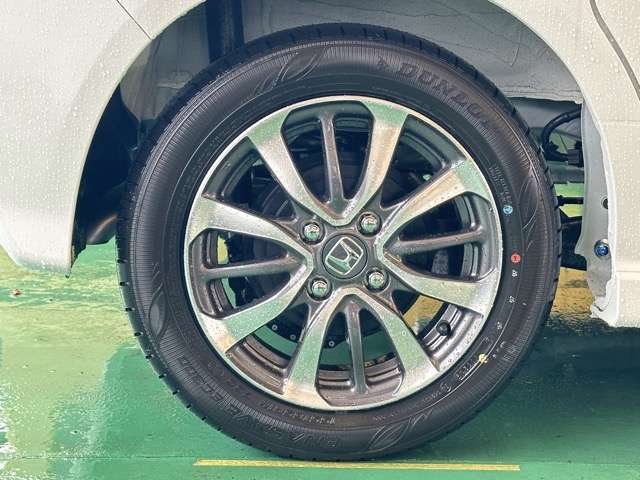 ホンダ Ｎ　ＢＯＸ カスタム ６６０ R8年 (東海) 99