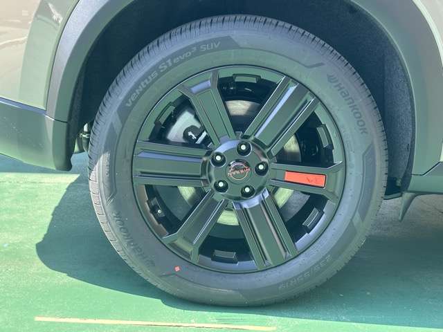 日産 エクストレイル １．５ ロック クリーク Ｅ－４ＯＲＣＥ ４ＷＤ R8年 (東海) 99