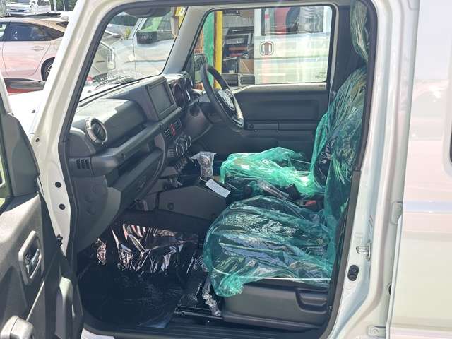 スズキ ジムニー　ノマド １．５ ＦＣ ４ＷＤ R7年 (東海) 99