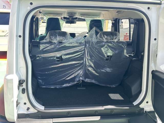 スズキ ジムニー　ノマド １．５ ＦＣ ４ＷＤ R7年 (東海) 99