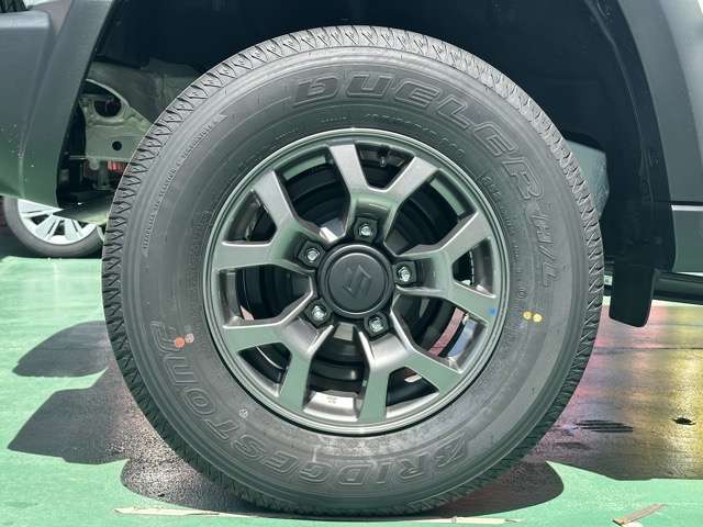 スズキ ジムニー　ノマド １．５ ＦＣ ４ＷＤ R7年 (東海) 99