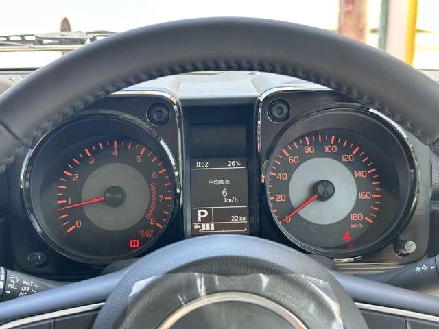スズキ ジムニー　ノマド １．５ ＦＣ ４ＷＤ R7年 (東海) 99