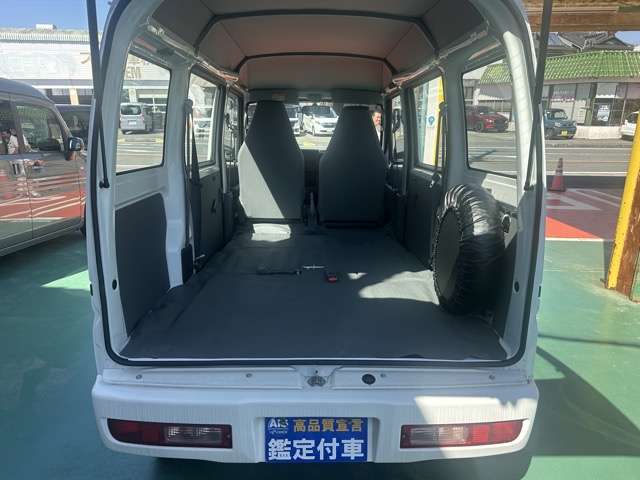 三菱 ミニキャブミーブ ＣＤ １６．０ＫＷＨ ４シーター ハイルーフ R4年 (東海) 99