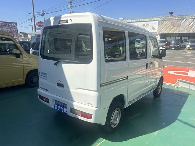 三菱 ミニキャブミーブ ＣＤ １６．０ＫＷＨ ４シーター ハイルーフ R4年 (東海) 99